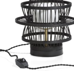 Coco Maison Bali Tischlampe 1 G9