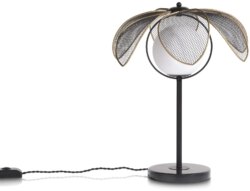 Coco Maison Magnolia Tischlampe H49cm 1 G9