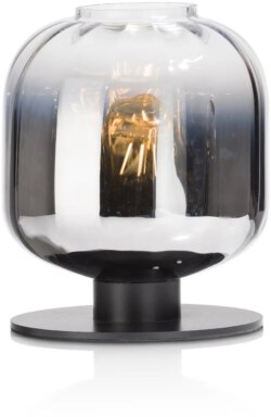 Coco Maison Essex Tischlampe 1 E27