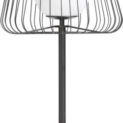 Coco Maison Ally Tischlampe 1 E14