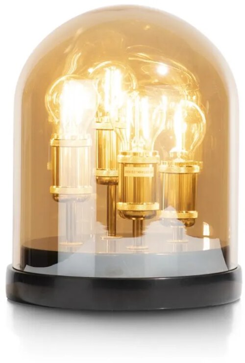 Coco Maison Morris Tischlampe