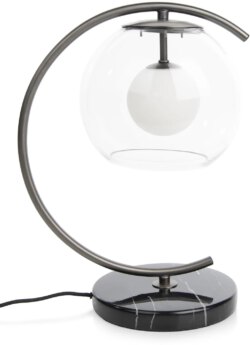 Coco Maison Boris Tischlampe 1 G9