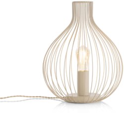 Coco Maison Jax Tischlampe 1 E27