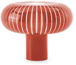 Kartell Teresa Special Edition Tischlampe Ø50x43 cm