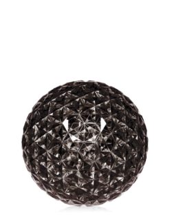 Kartell Planet Tischlampe LED mit Fuß Ø31 cm