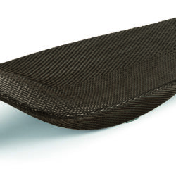 Dedon LEAF Sonnenliege XS