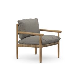 Dedon TIBBO Lounge Sessel Teak