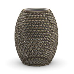 Dedon DALA Übertopf L Ø 76 cm