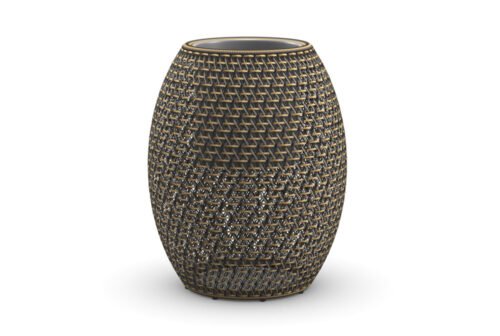 Dedon DALA Übertopf L Ø 76 cm