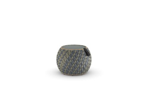 Dedon DALA Beistelltisch Ø 46 cm