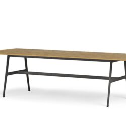 Dedon SEAX Dining Tisch 280x100 cm