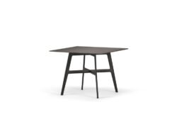 Dedon SEAX Dining Tisch 100x100 cm
