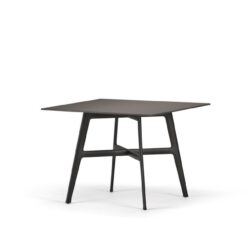 Dedon SEAX Dining Tisch 100x100 cm