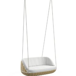 Dedon SWINGREST 2-Sitzer Sofa