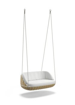 Dedon SWINGREST 2-Sitzer Sofa