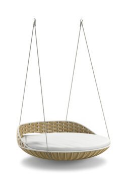 Dedon SWINGREST Hanging Lounger