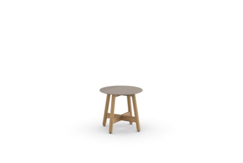 Dedon MBRACE Beistelltisch Teak