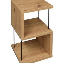 Mäusbacher Office Standregal Holzwerkstoff