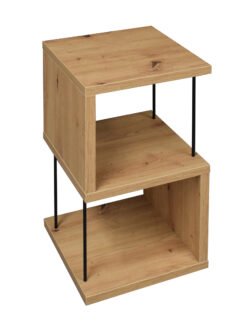 Mäusbacher Office Standregal Holzwerkstoff