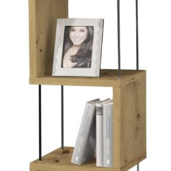 Mäusbacher Office Standregal Holzwerkstoff