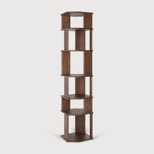 Ethnicraft Stairs Regal 45x46x204 cm