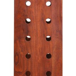 SIT Möbel PANAMA Weinregal Akazie natur