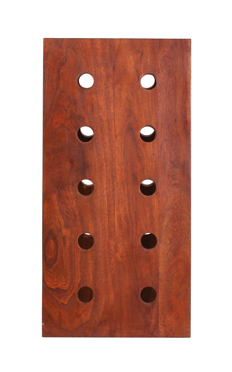 SIT Möbel PANAMA Weinregal Akazie natur