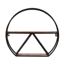 SIT Möbel PANAMA Wandregal Mangoholz