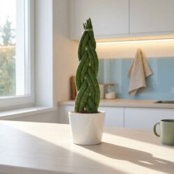 Sansevieria Twister